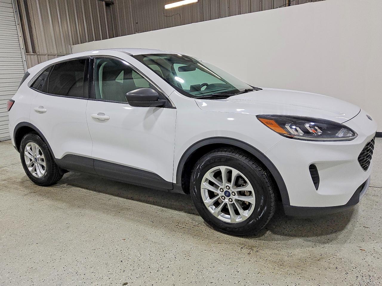 2022 FORD ESCAPE SE — снимка 4