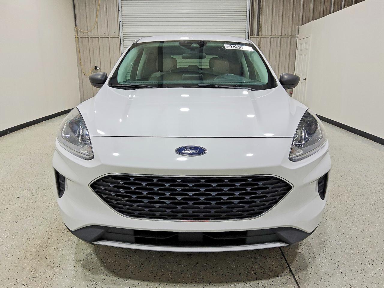 2022 FORD ESCAPE SE — снимка 5