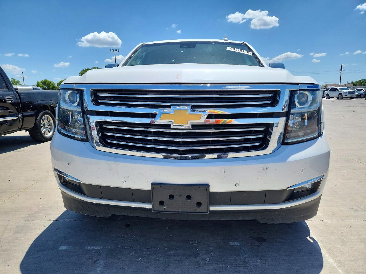 2019 CHEVROLET TAHOE C1500 PREMIER — снимка 5