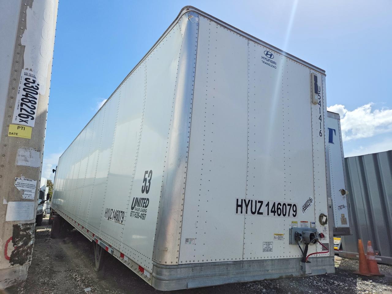 2025 HYUNDAI TRAILER — снимка 4
