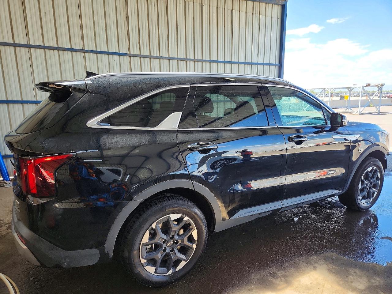 2024 KIA SORENTO S — снимка 3