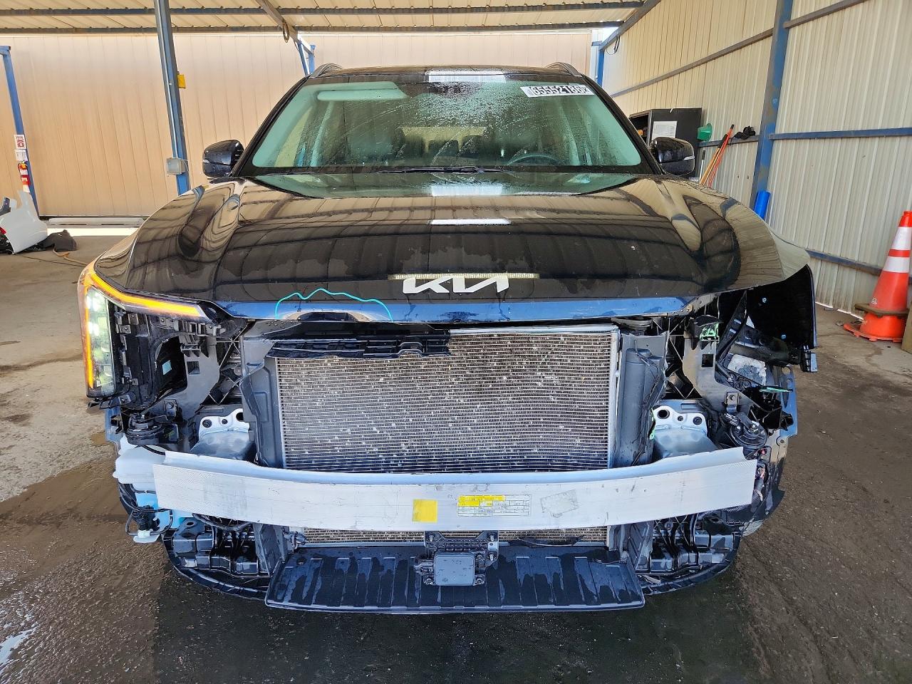 2024 KIA SORENTO S — снимка 5
