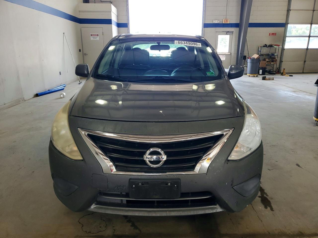 2016 NISSAN VERSA 1.6 SV — снимка 5