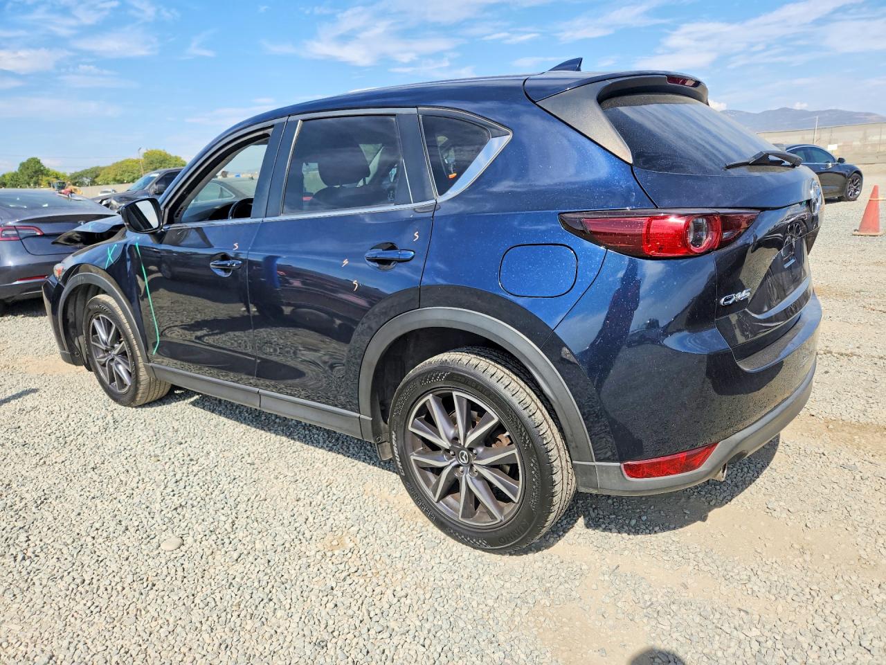 2018 MAZDA CX-5 TOURING — снимка 2