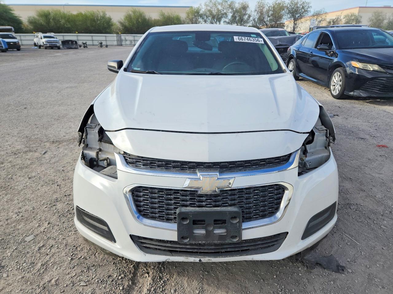 2015 CHEVROLET MALIBU LS — снимка 5