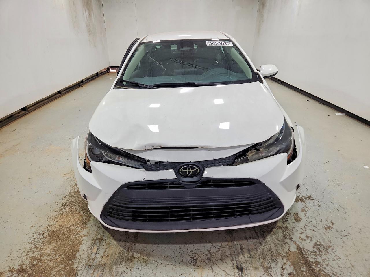 2024 TOYOTA COROLLA LE — снимка 5