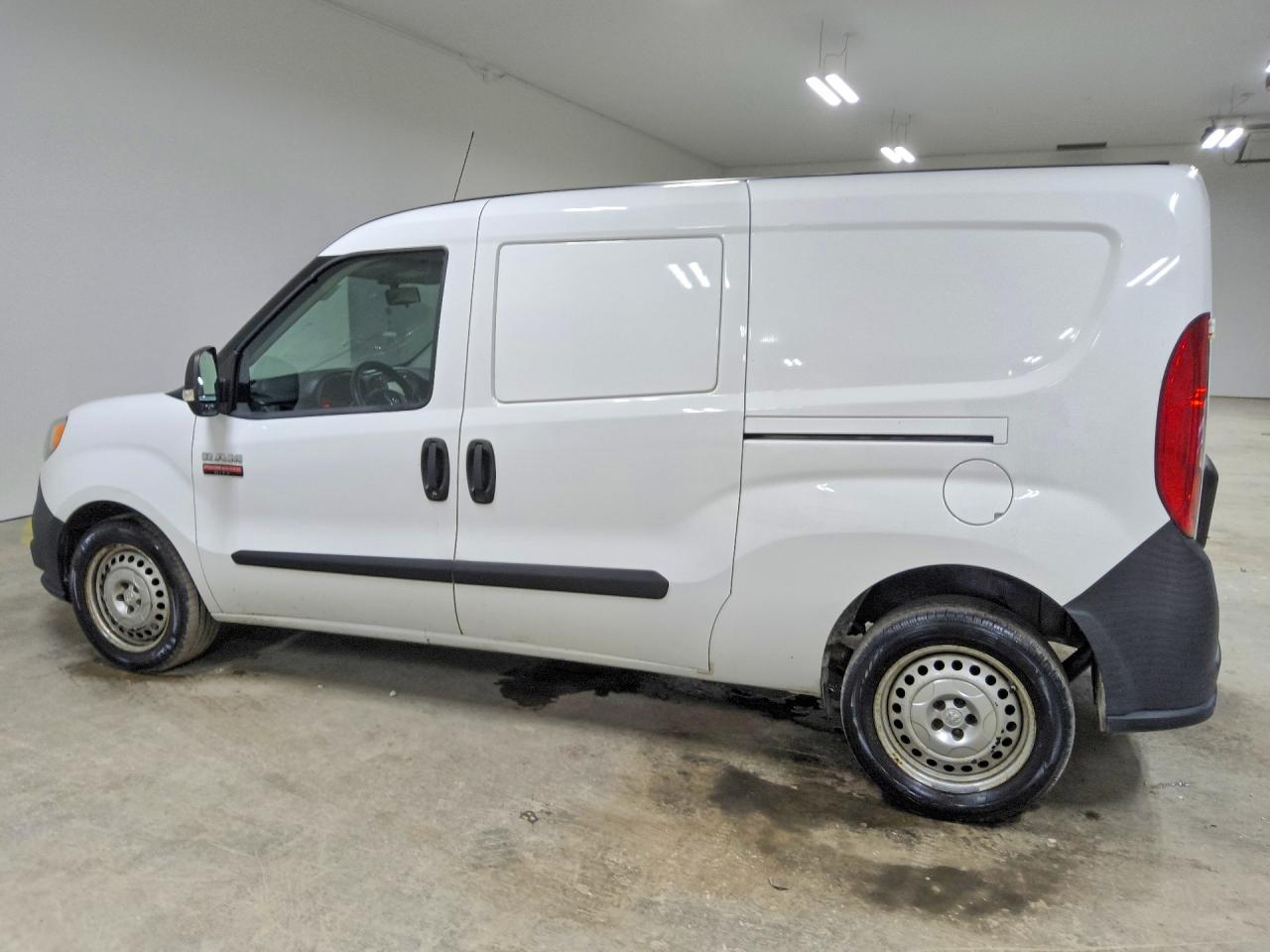 2018 RAM PROMASTER CITY TRADESMAN — снимка 2