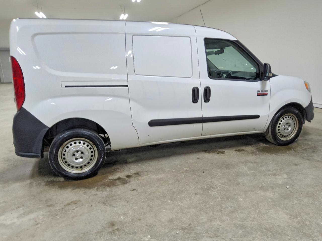 2018 RAM PROMASTER CITY TRADESMAN — снимка 3