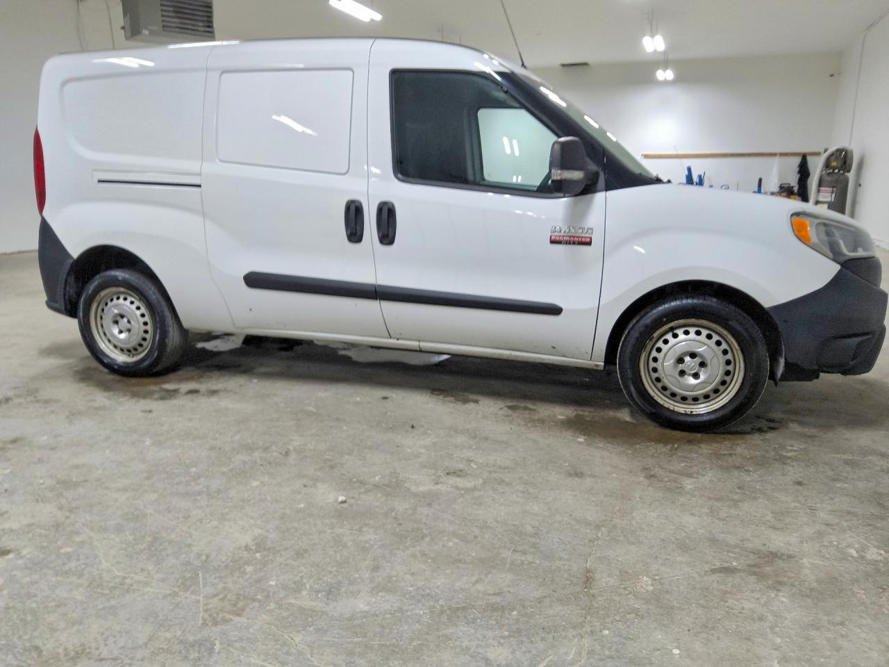 2018 RAM PROMASTER CITY TRADESMAN — снимка 4