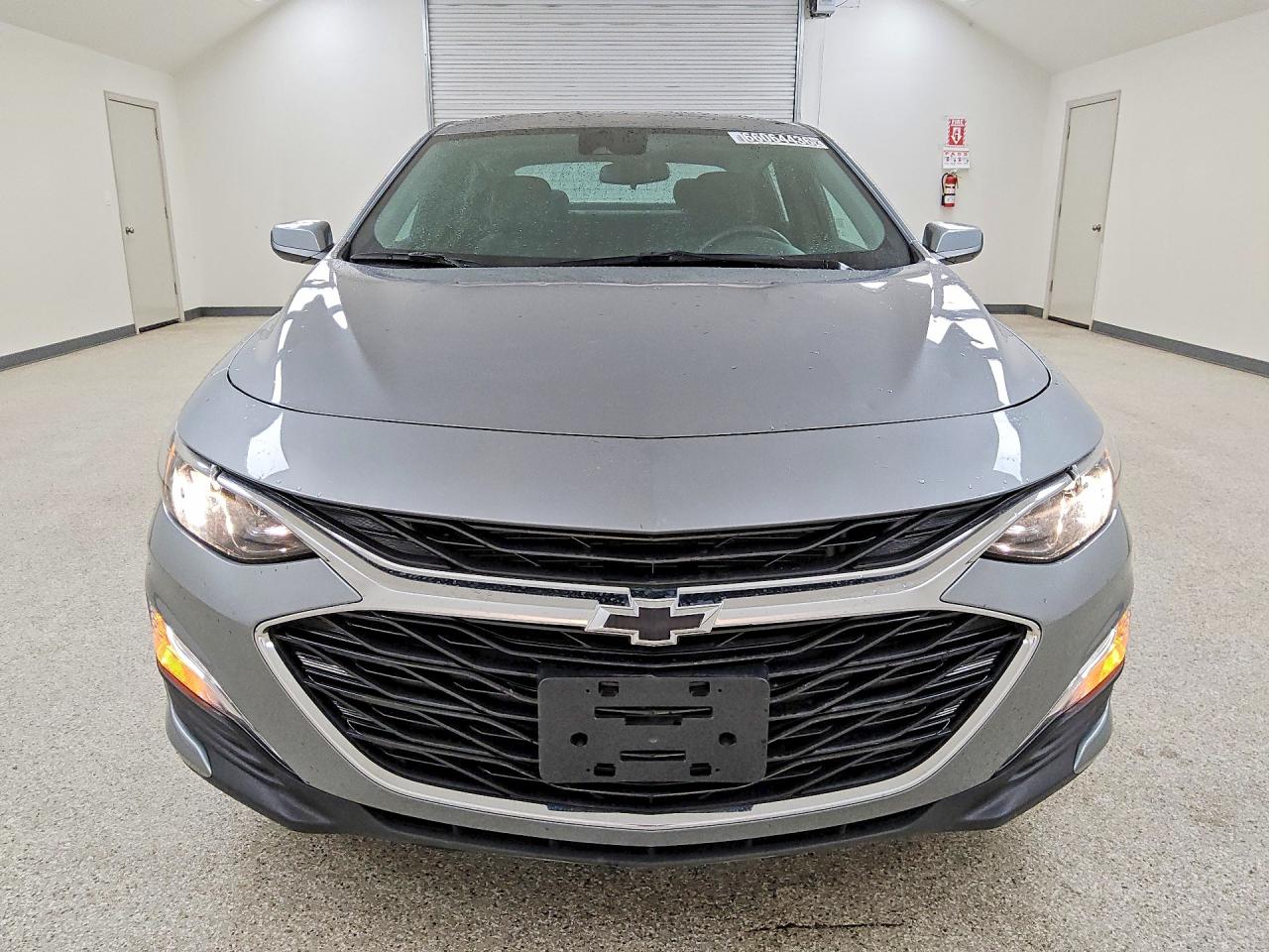 2025 CHEVROLET MALIBU — снимка 5