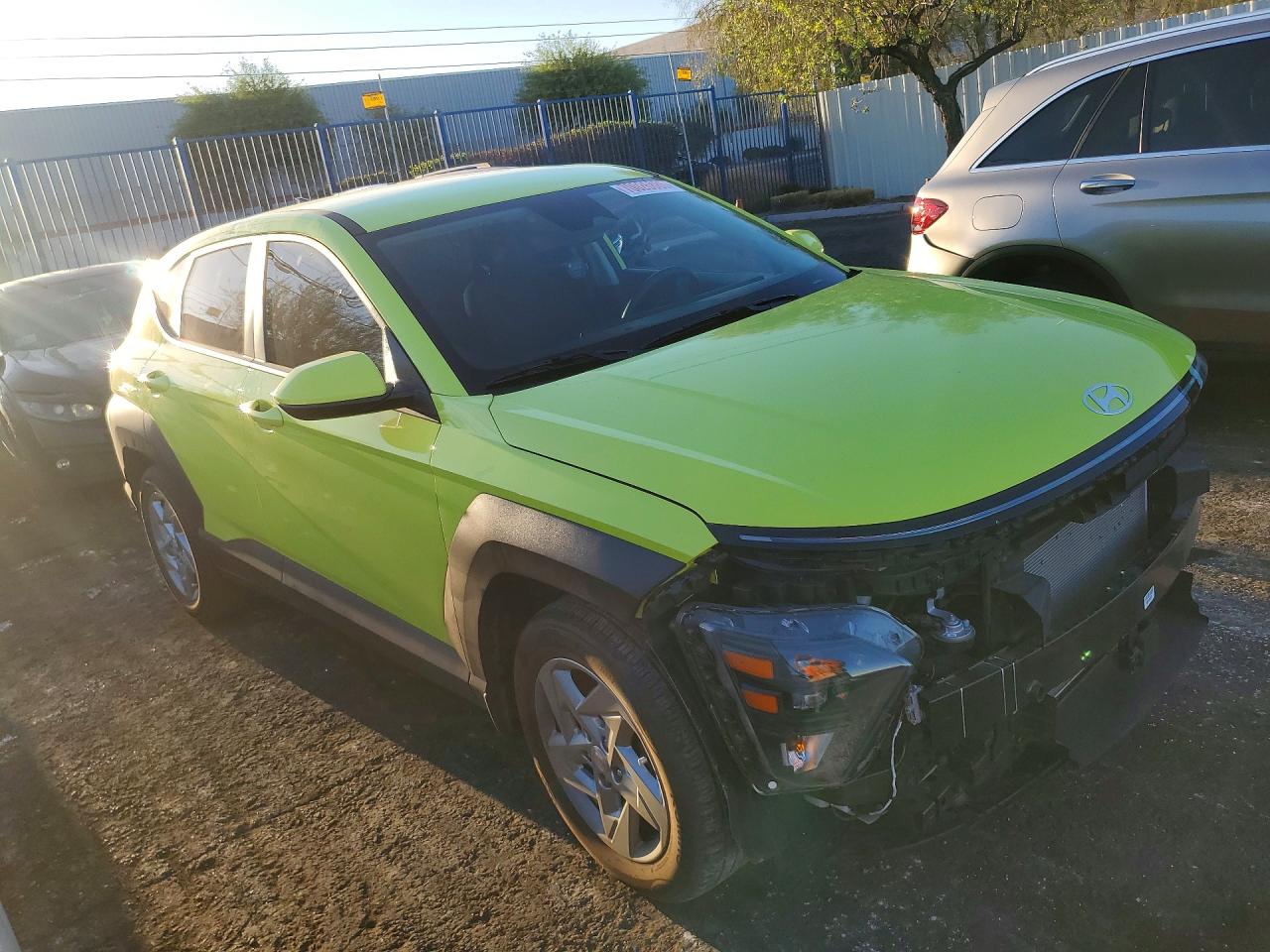 2026 HYUNDAI KONA SE — снимка 4