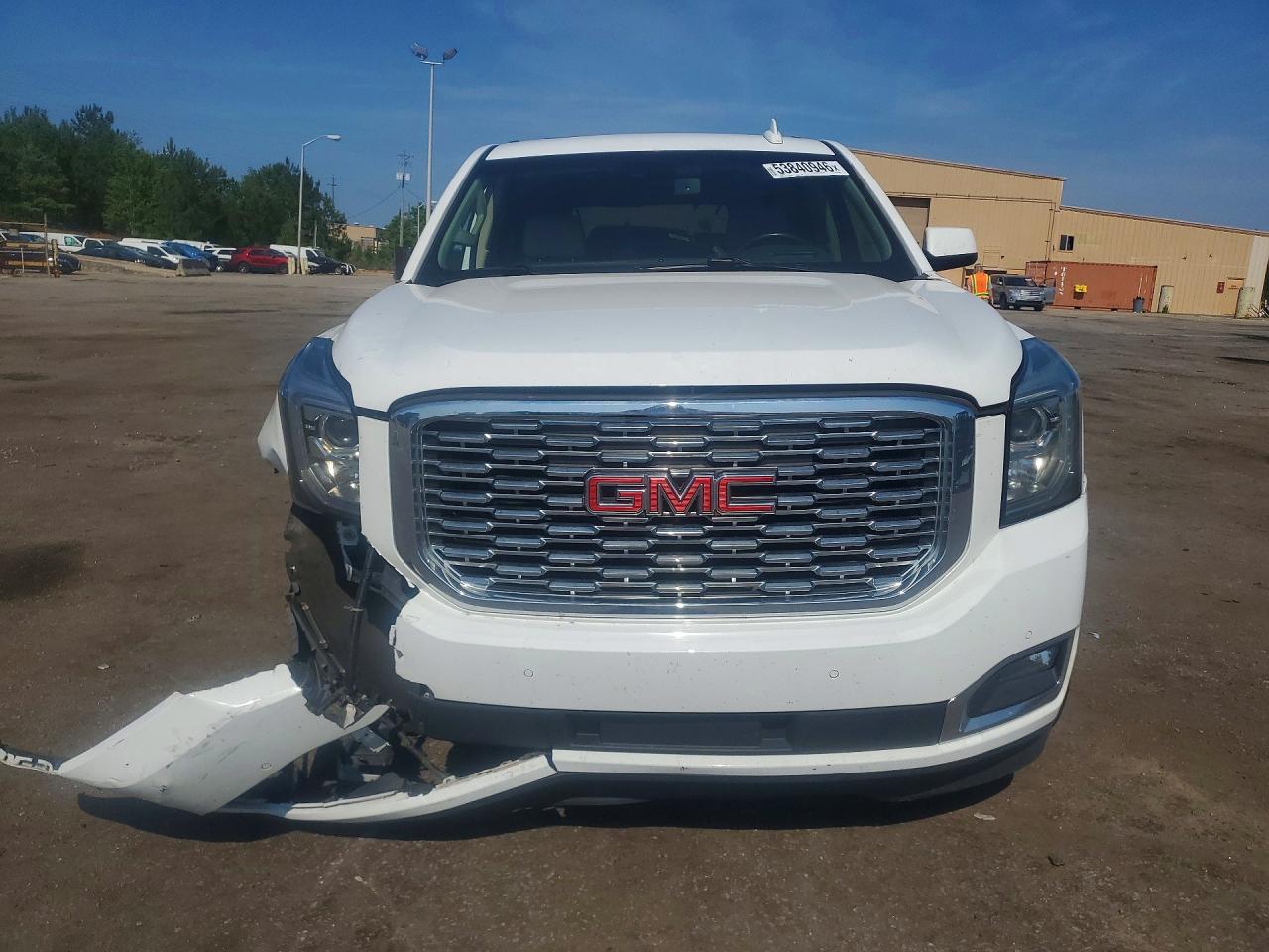 2019 GMC YUKON DENALI — снимка 5
