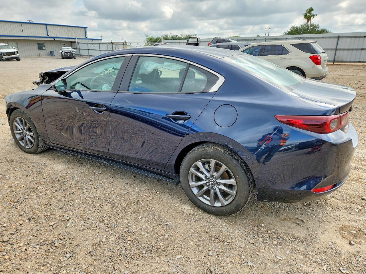 2024 MAZDA 3 — снимка 2