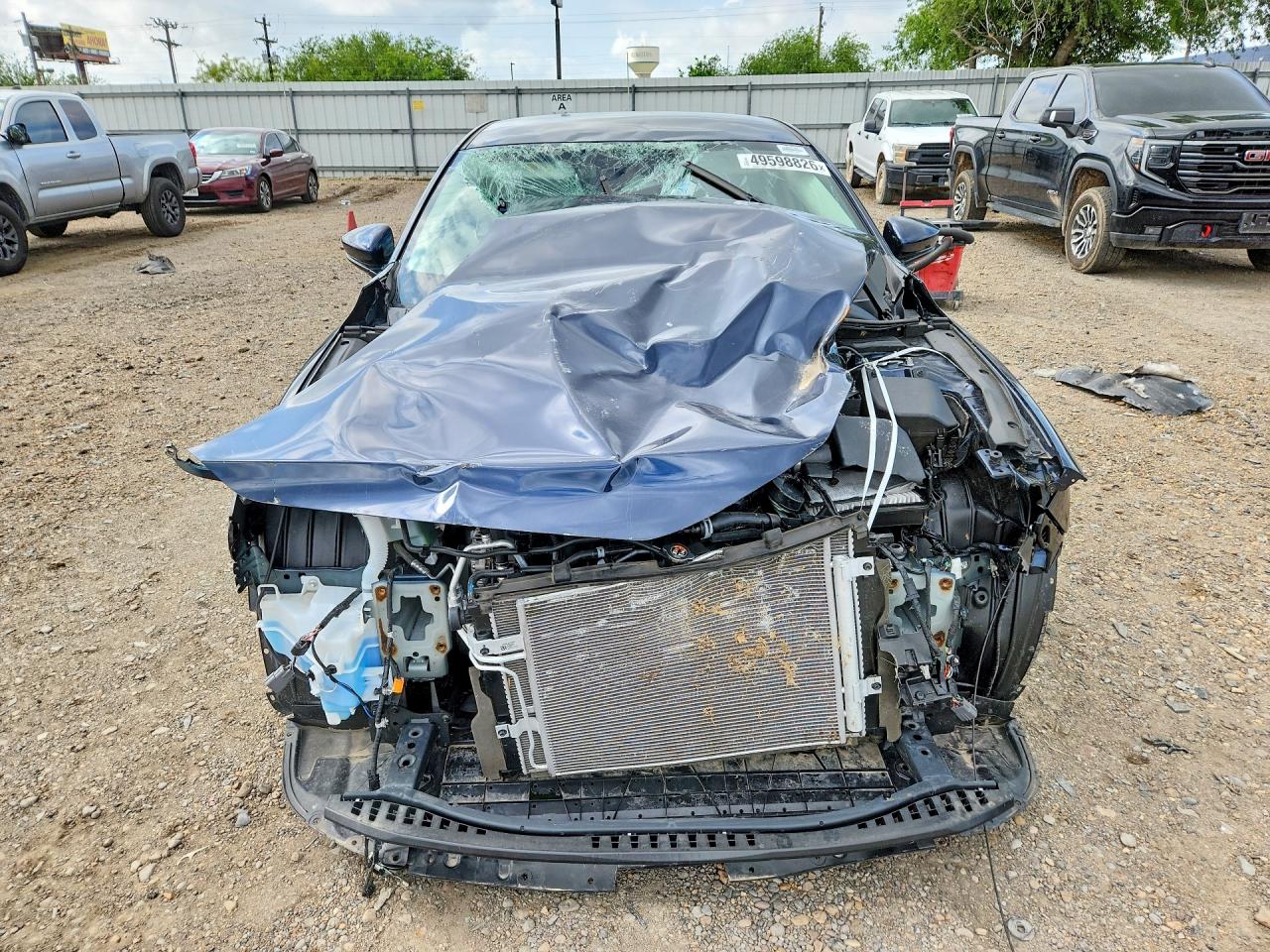 2024 MAZDA 3 — снимка 5