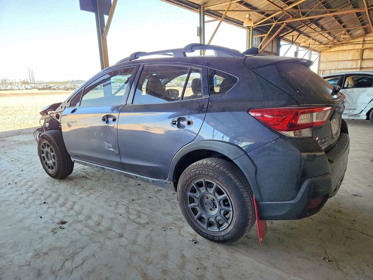 2018 SUBARU CROSSTREK PREMIUM — снимка 2