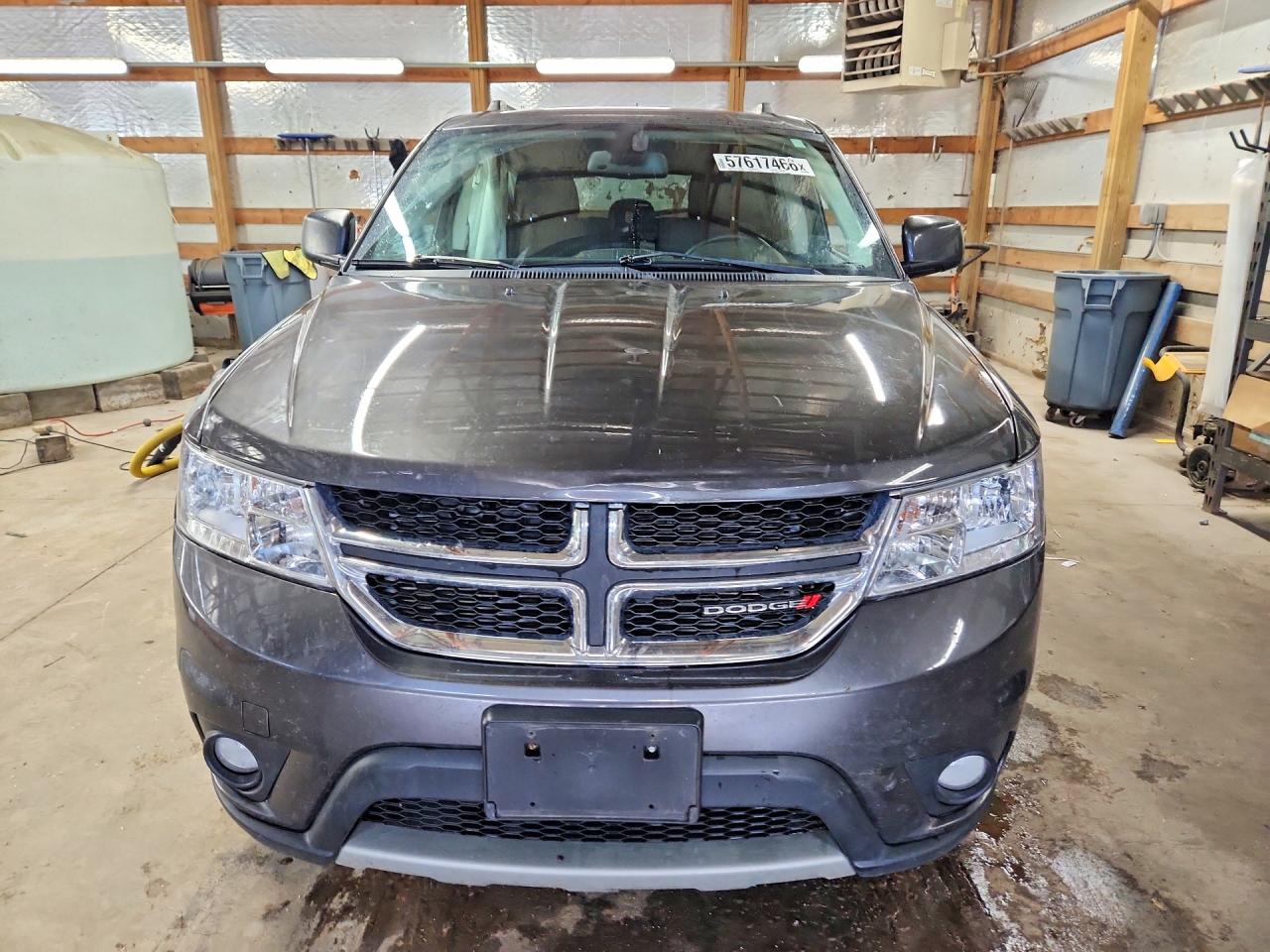 2019 DODGE JOURNEY SE — снимка 5
