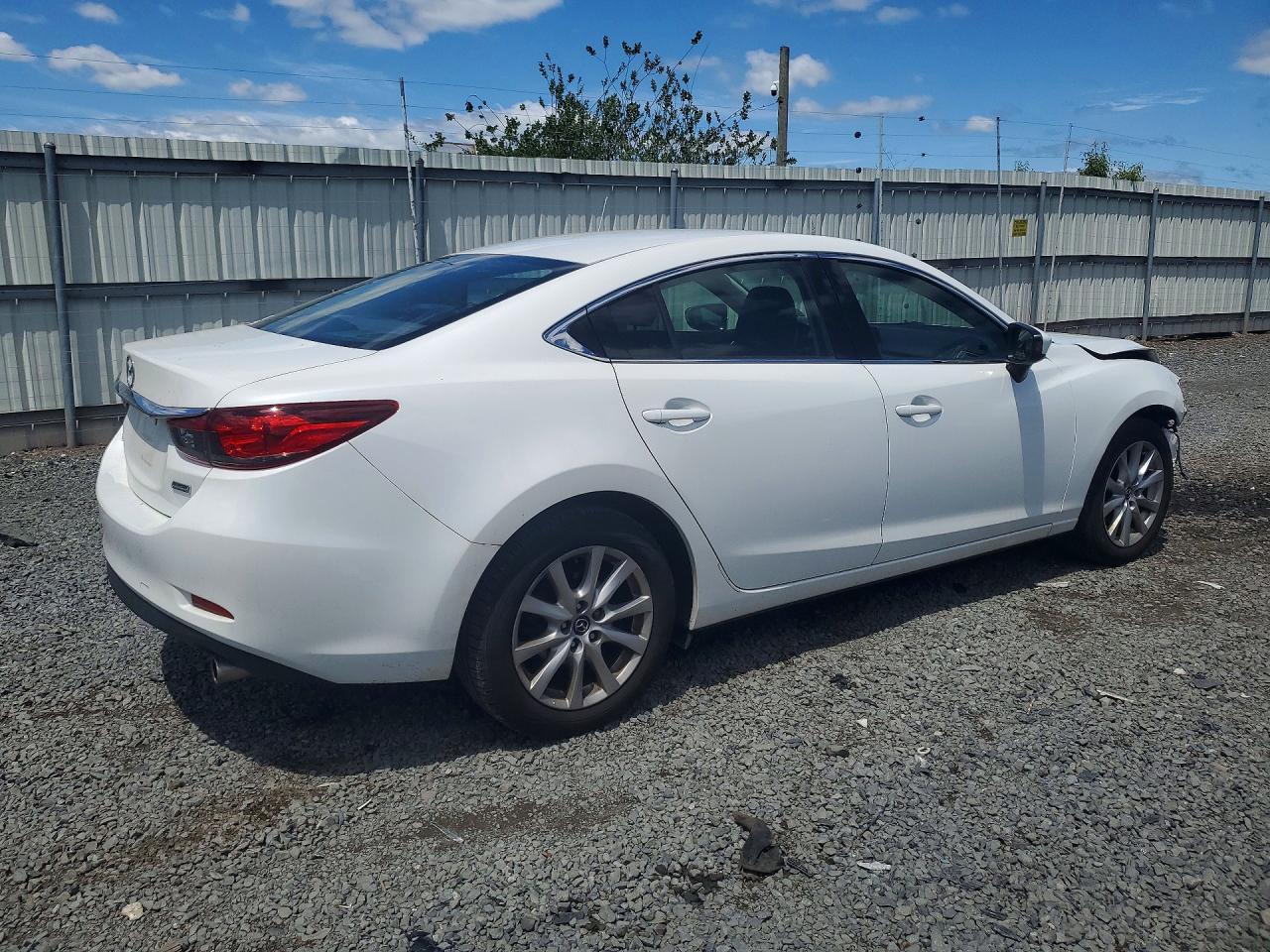 2016 MAZDA 6 SPORT — снимка 3