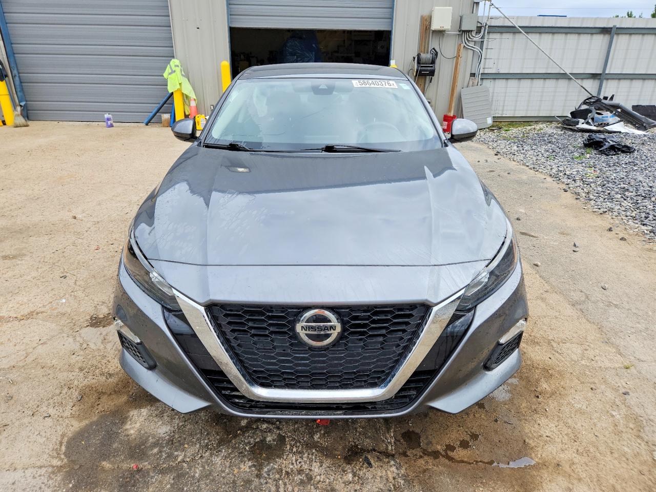 2022 NISSAN ALTIMA S — снимка 5