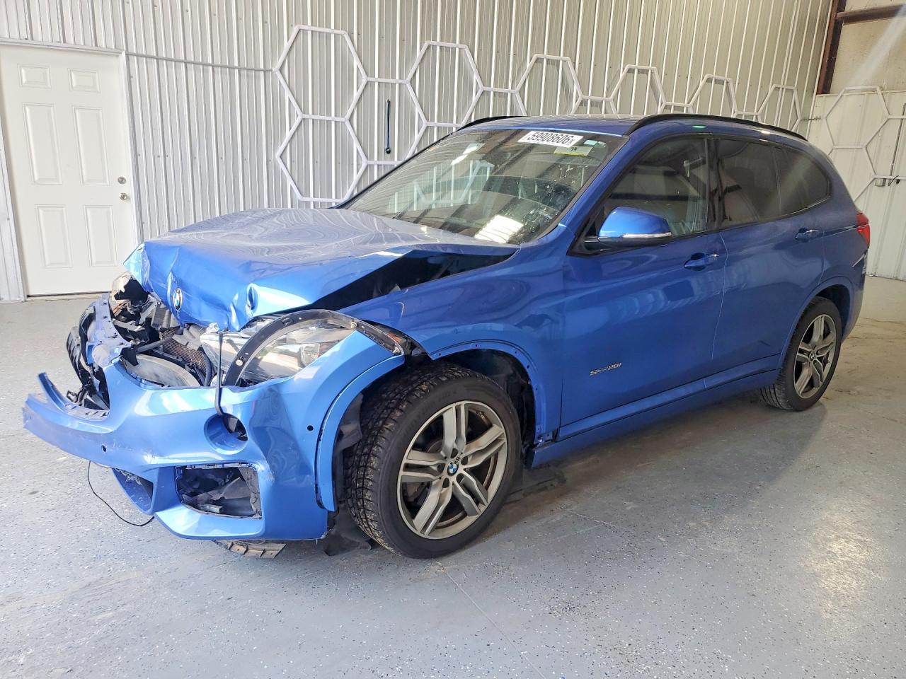2018 BMW X1 SDRIVE28I