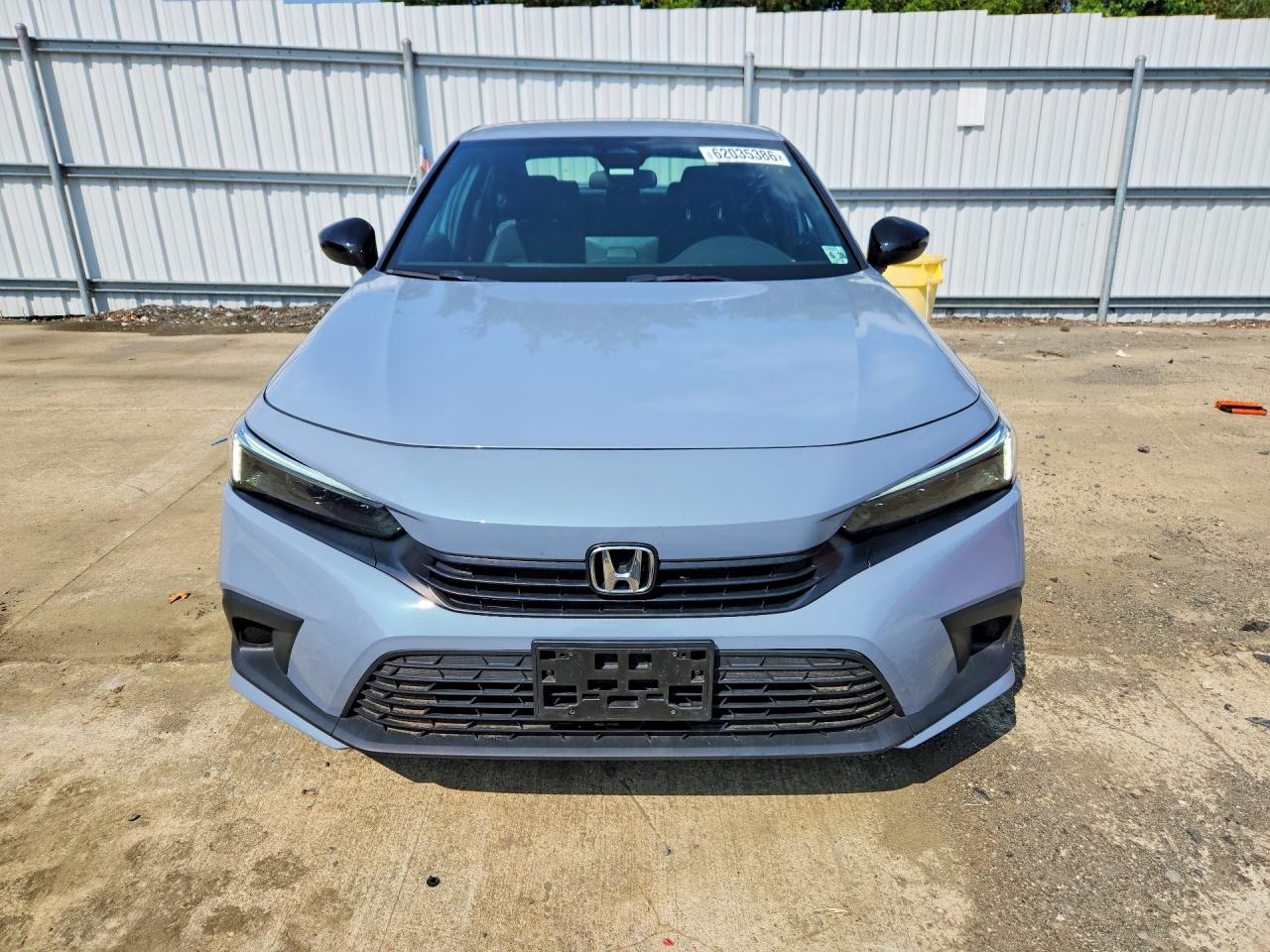 2023 HONDA CIVIC SPORT — снимка 5