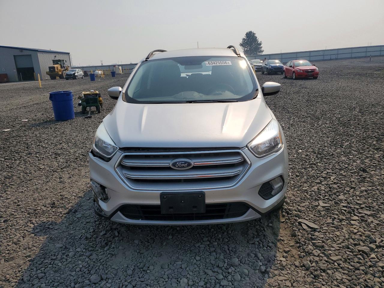2018 FORD ESCAPE SE — снимка 5