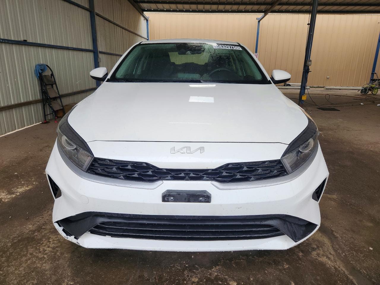 2024 KIA FORTE LXS — снимка 5