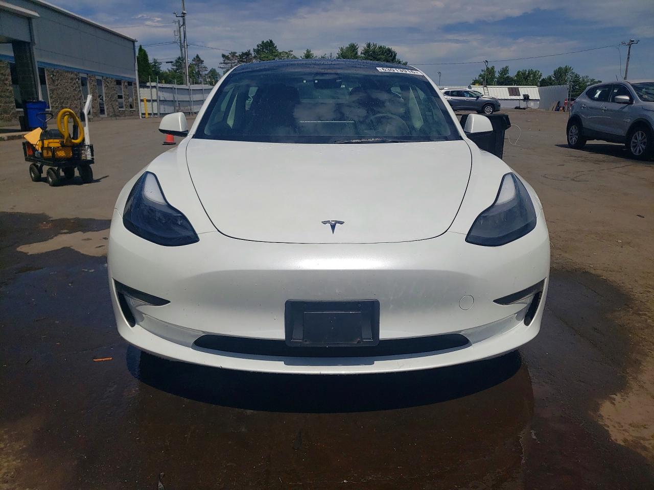 2023 TESLA MODEL 3 — снимка 5