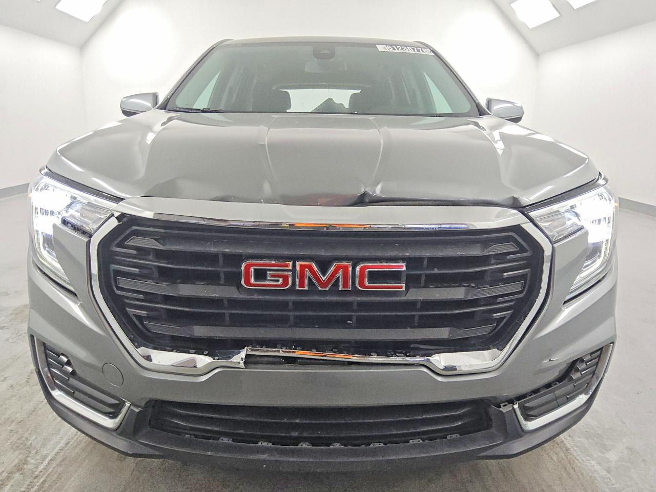2024 GMC TERRAIN SLE — снимка 5