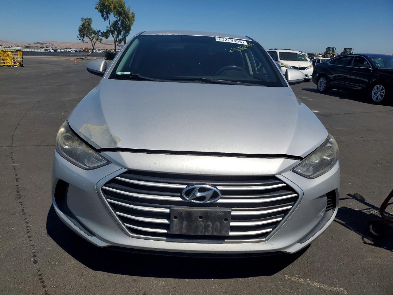 2018 HYUNDAI ELANTRA SEL — снимка 5