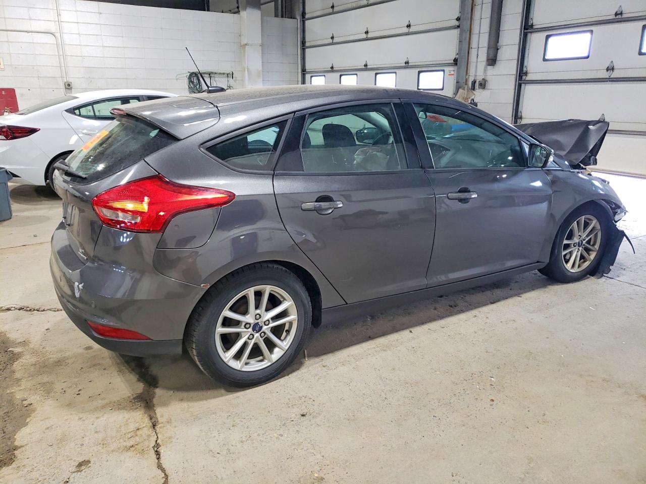 2016 FORD FOCUS SE — снимка 3