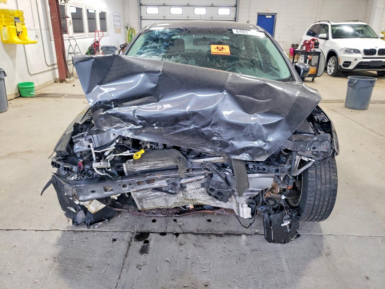 2016 FORD FOCUS SE — снимка 5