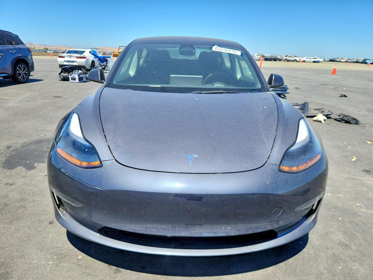 2023 TESLA MODEL 3 — снимка 5