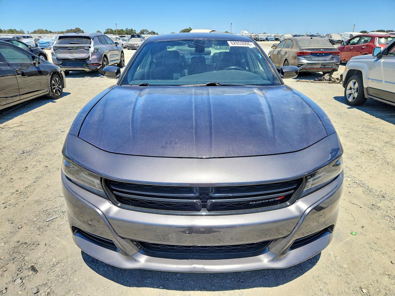2021 DODGE CHARGER SXT — снимка 5