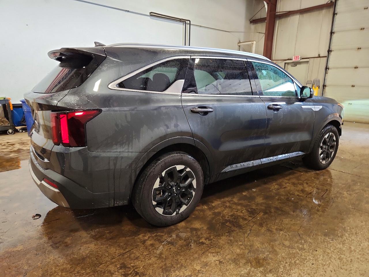 2024 KIA SORENTO S — снимка 3