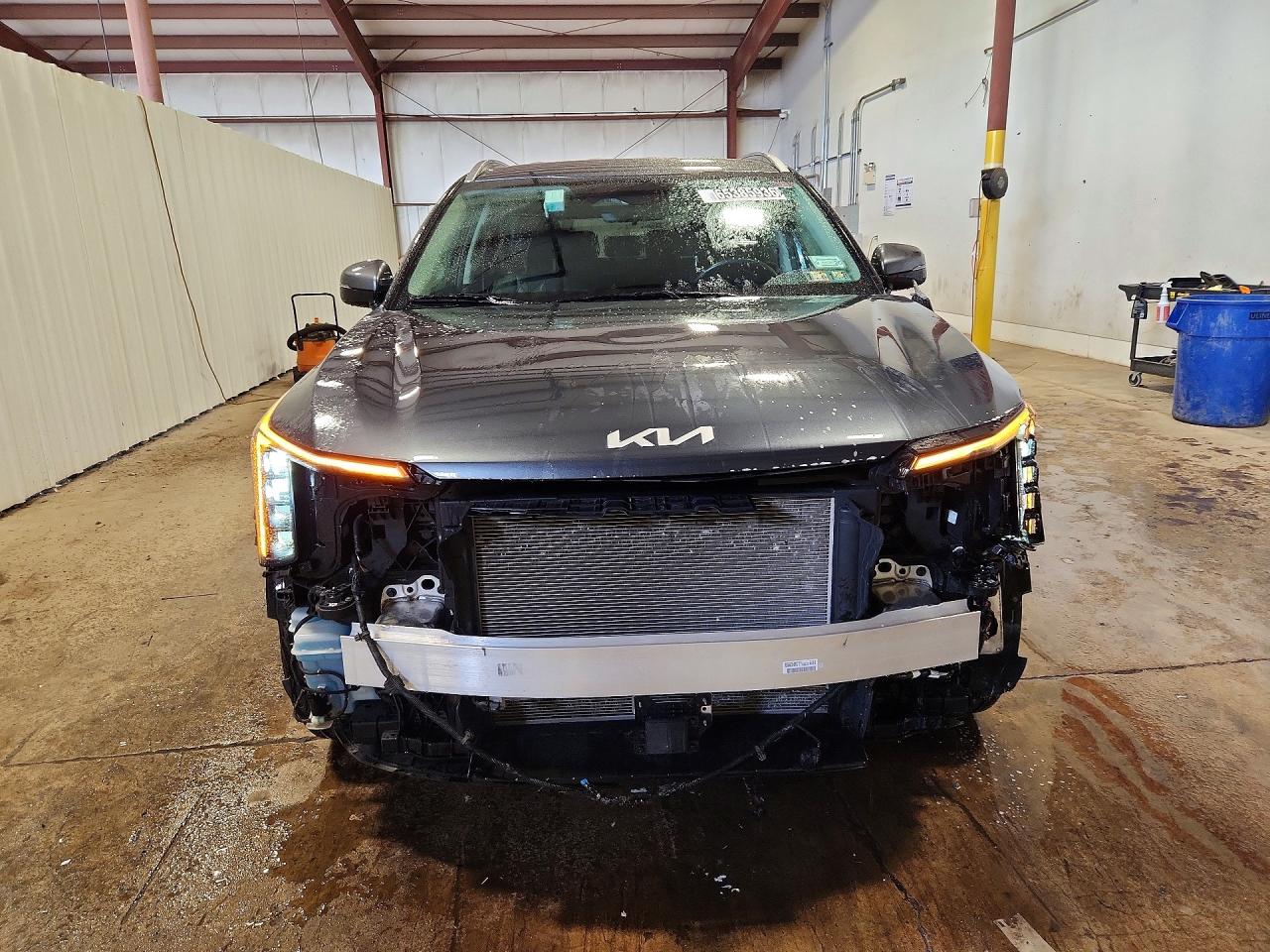 2024 KIA SORENTO S — снимка 5