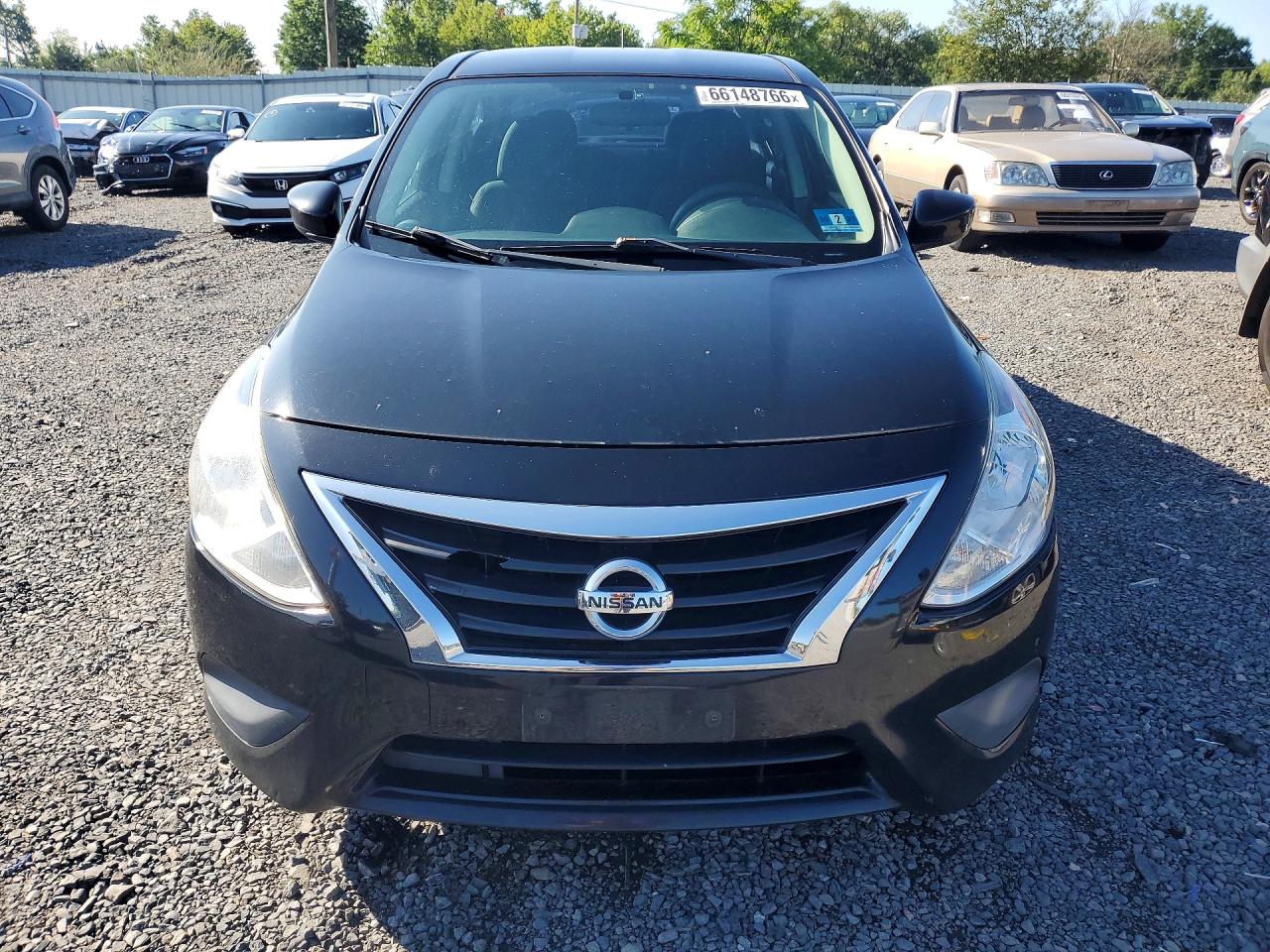 2015 NISSAN VERSA 1.6 SV — снимка 5
