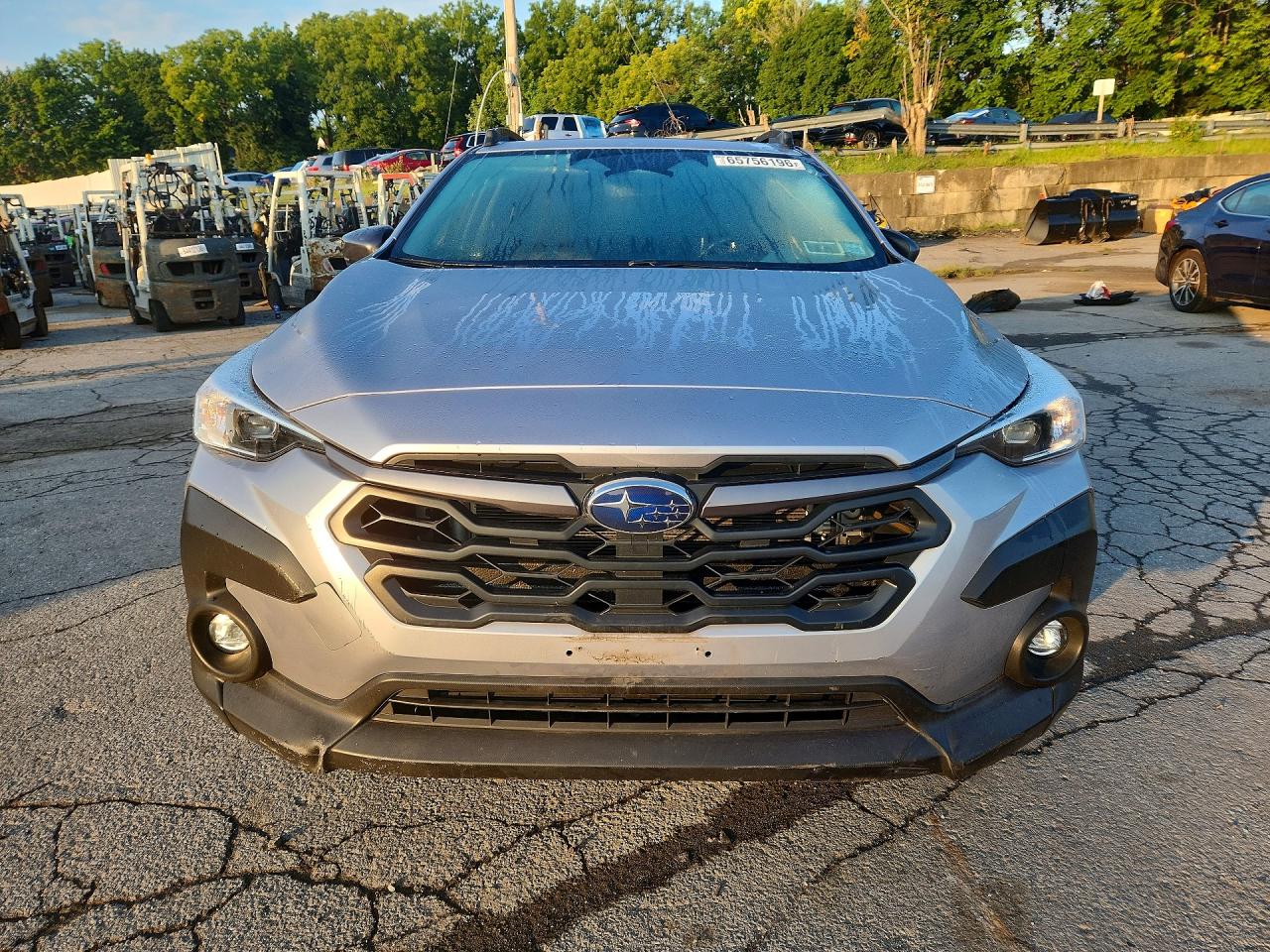 2024 SUBARU CROSSTREK PREMIUM — снимка 5