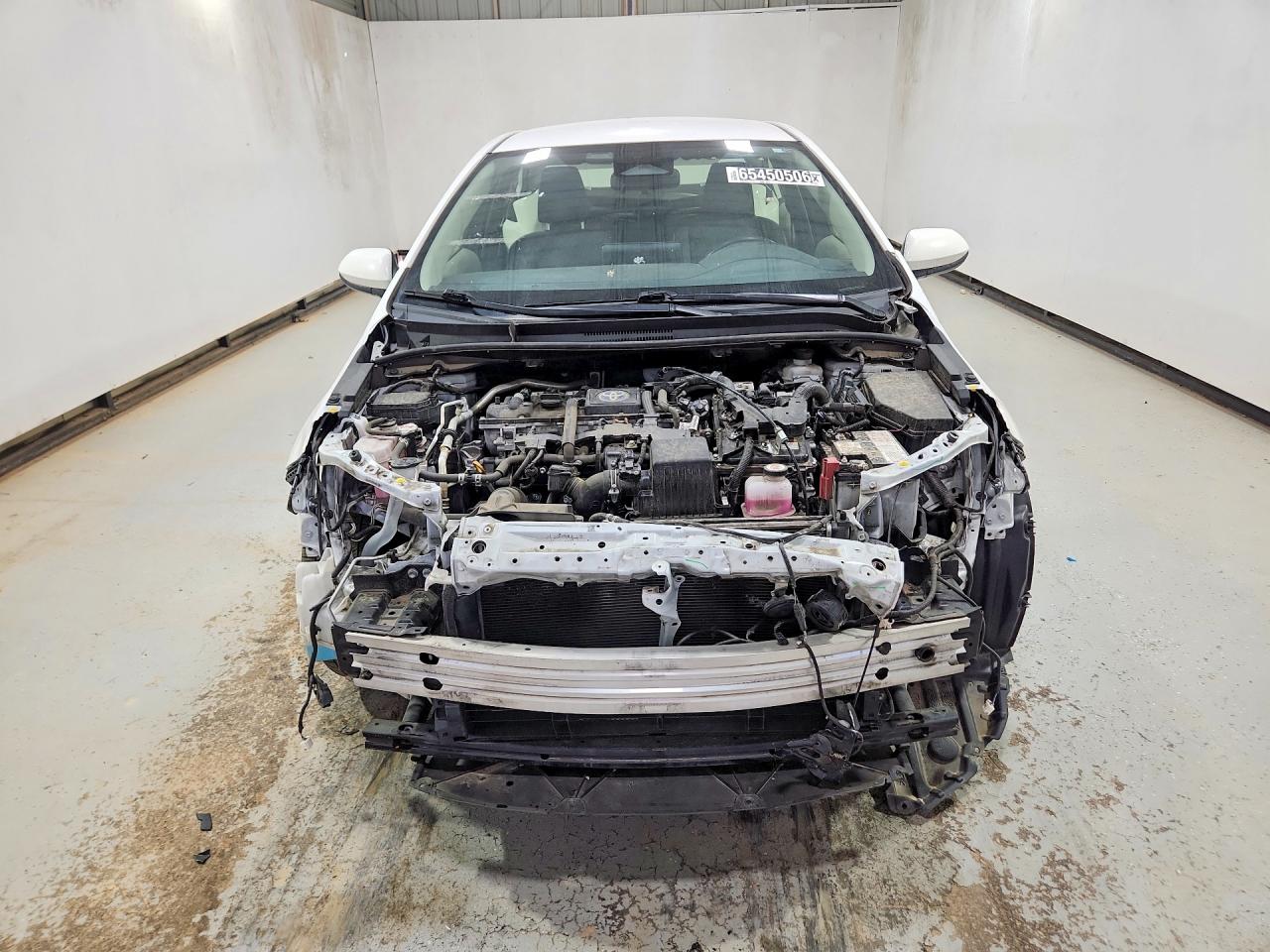 2024 TOYOTA COROLLA HYBRID LE — снимка 5