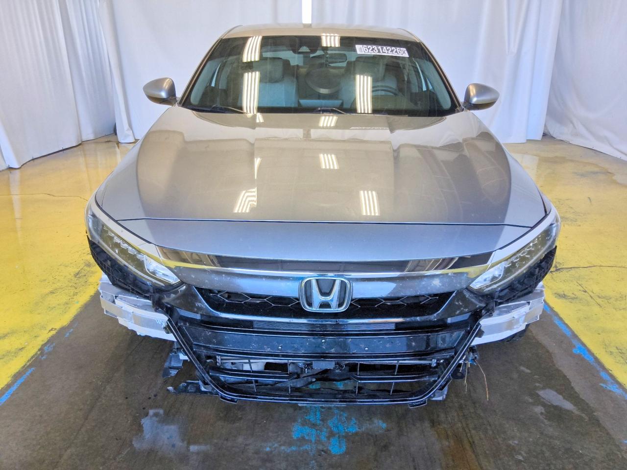2020 HONDA ACCORD LX — снимка 5