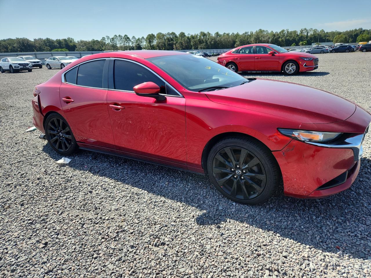 2019 MAZDA 3 PREFERRED — снимка 4
