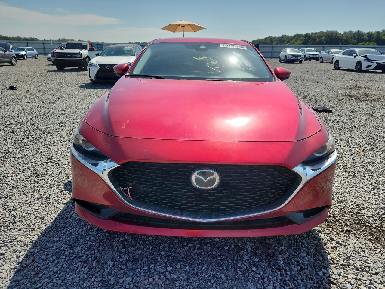 2019 MAZDA 3 PREFERRED — снимка 5