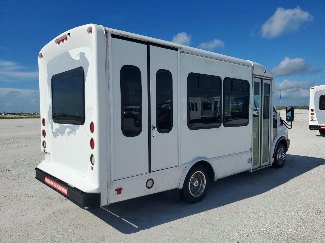 2019 FORD TRANSIT T-350 HD — снимка 3