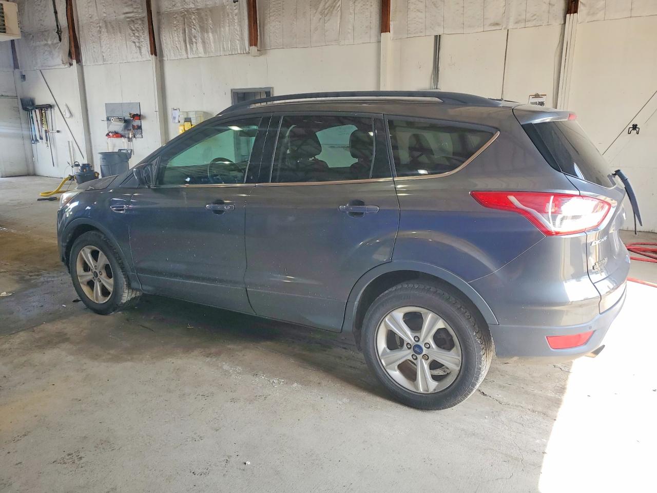 2015 FORD ESCAPE SE — снимка 2