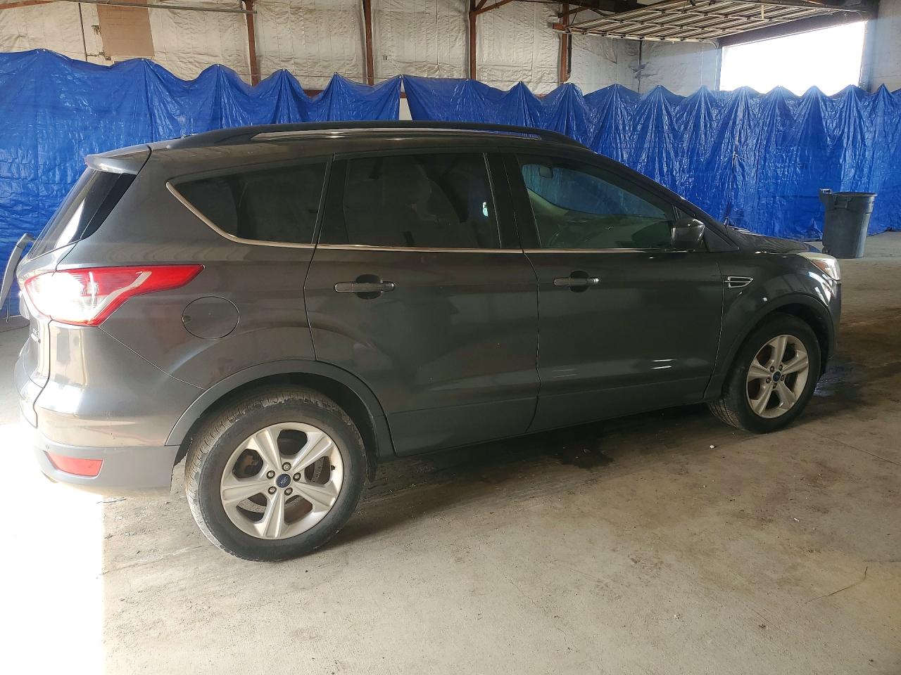 2015 FORD ESCAPE SE — снимка 3