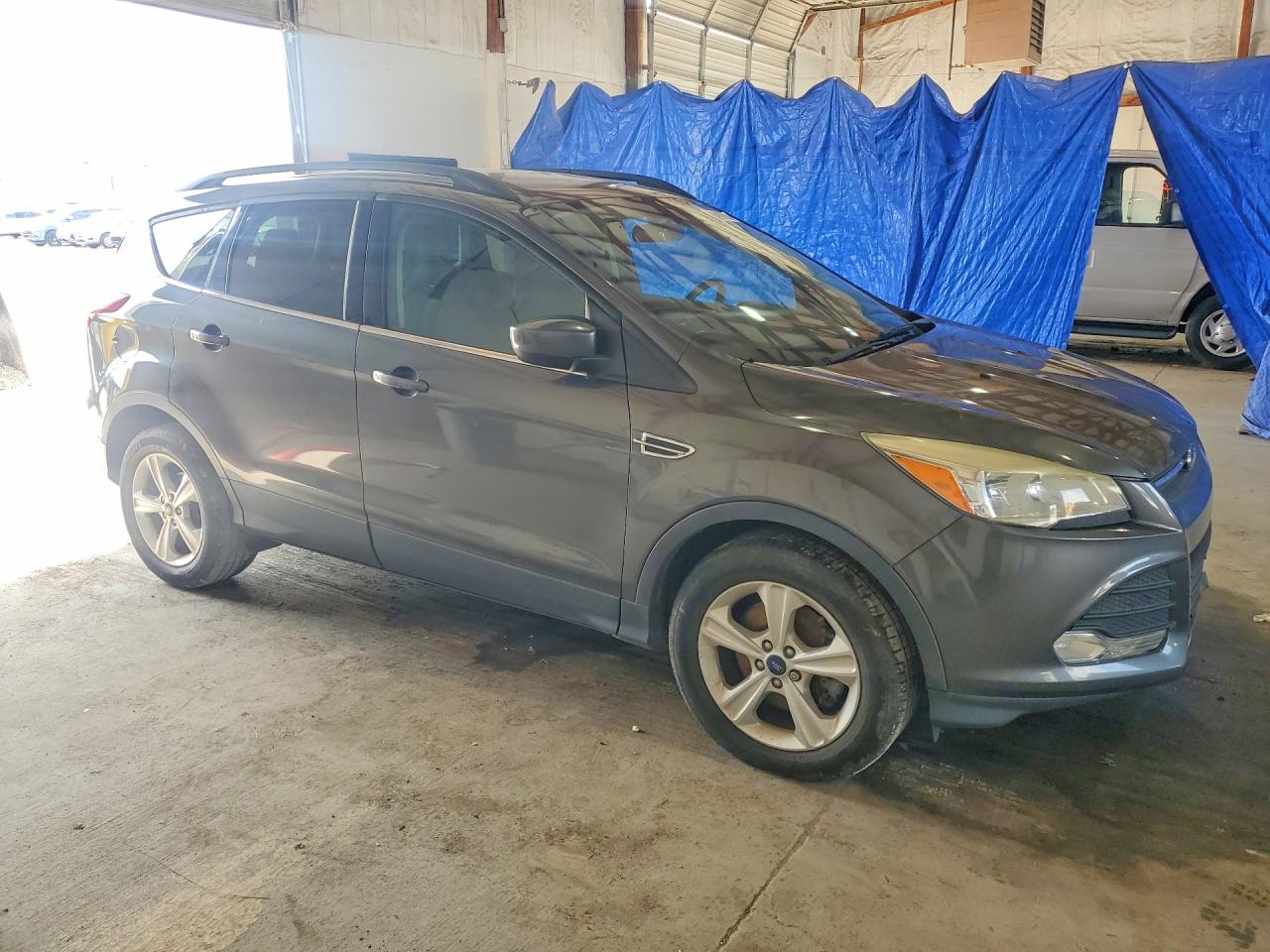 2015 FORD ESCAPE SE — снимка 4