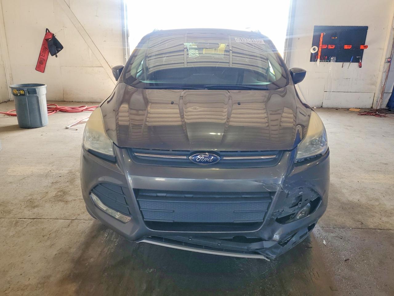 2015 FORD ESCAPE SE — снимка 5