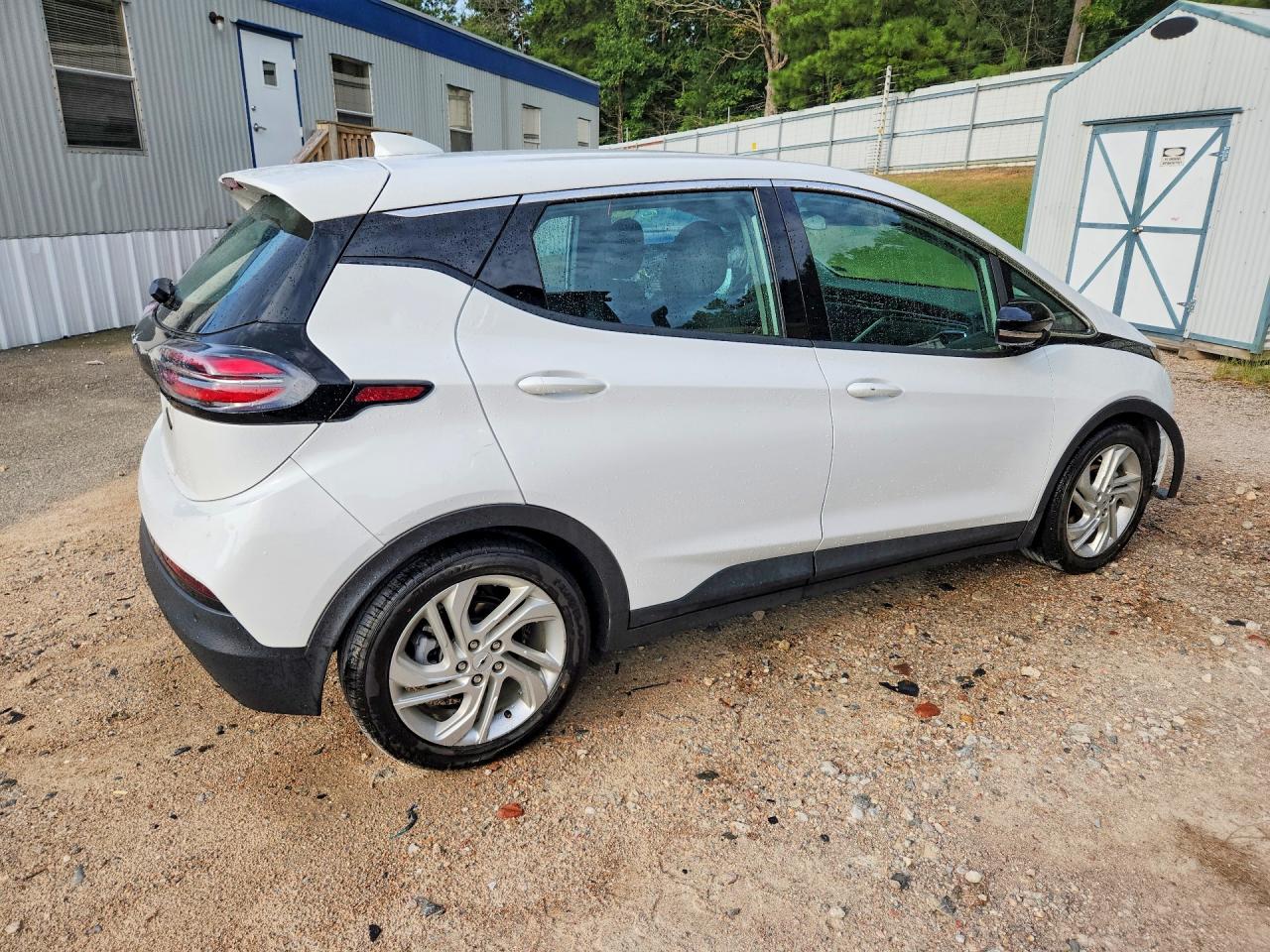 2023 CHEVROLET BOLT EV 1LT — снимка 3