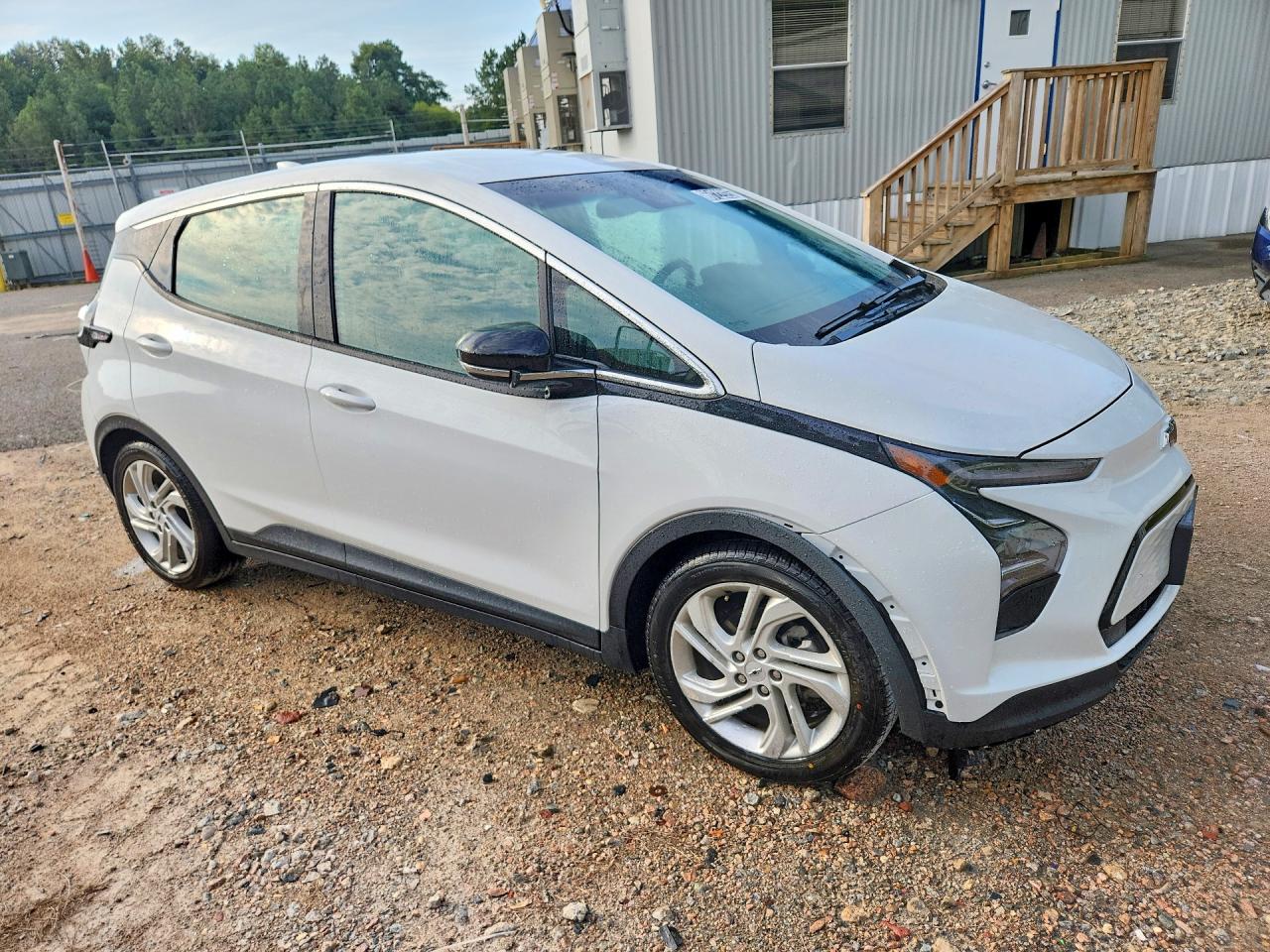 2023 CHEVROLET BOLT EV 1LT — снимка 4