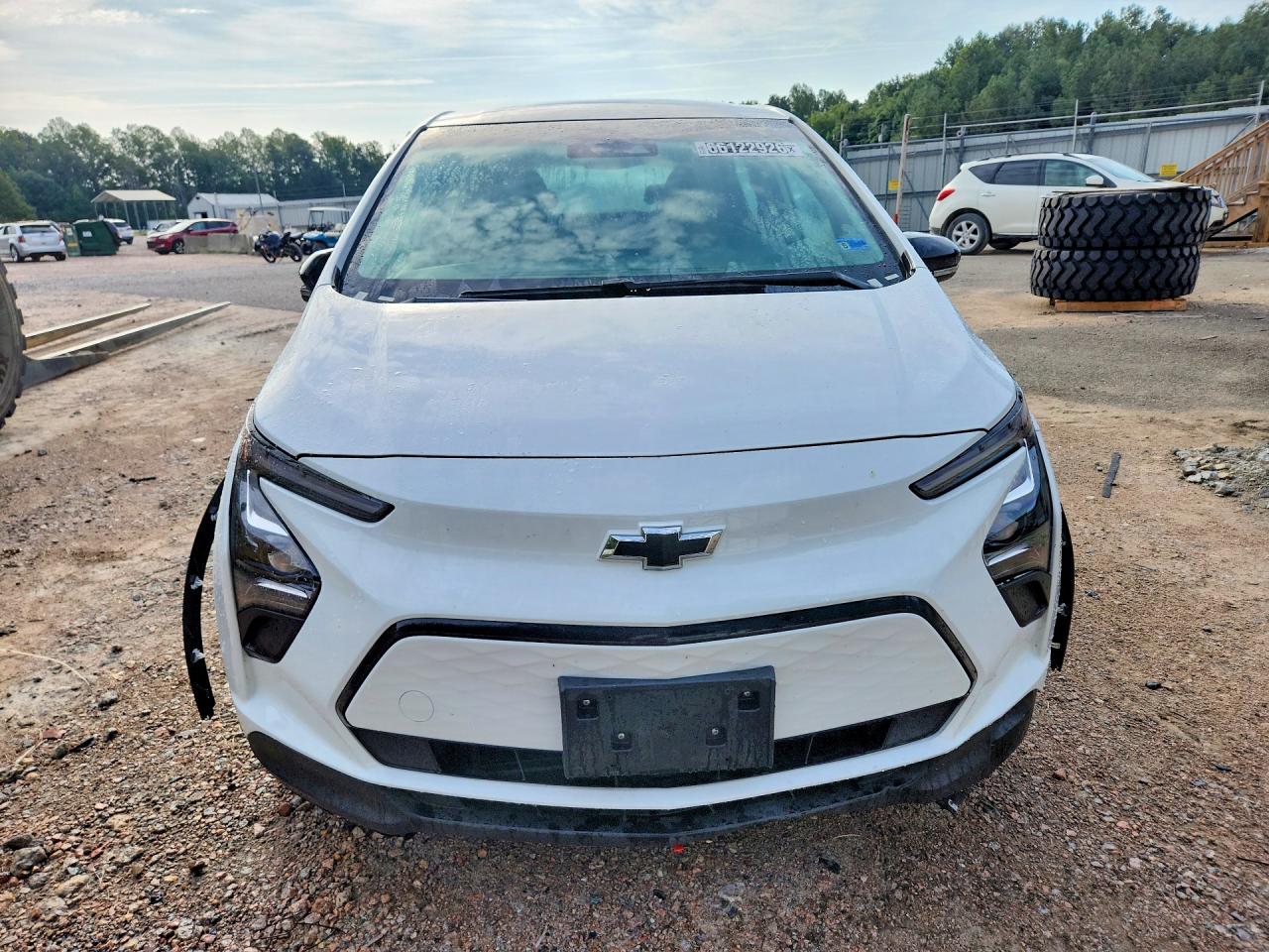 2023 CHEVROLET BOLT EV 1LT — снимка 5