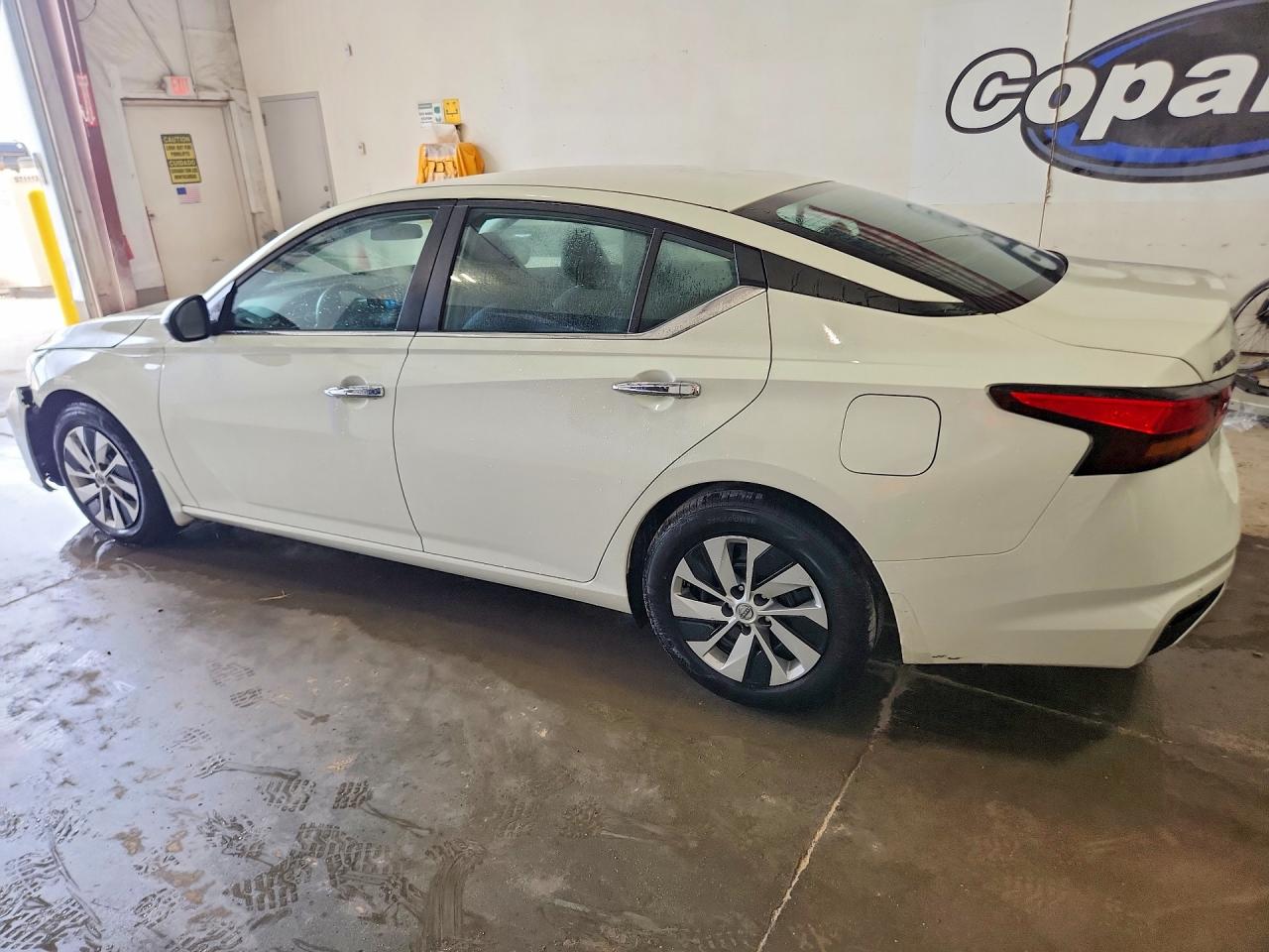 2024 NISSAN ALTIMA S — снимка 2